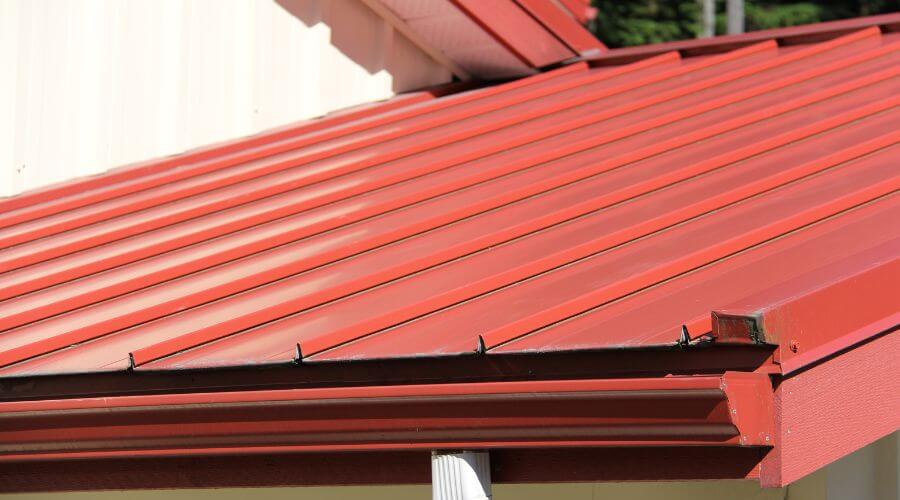 Industrial Roof Installation in Pocahontas, TN