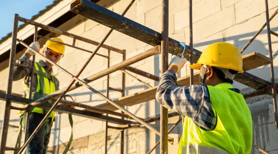 Expert top industrial roofings services in Pocahontas, TN
